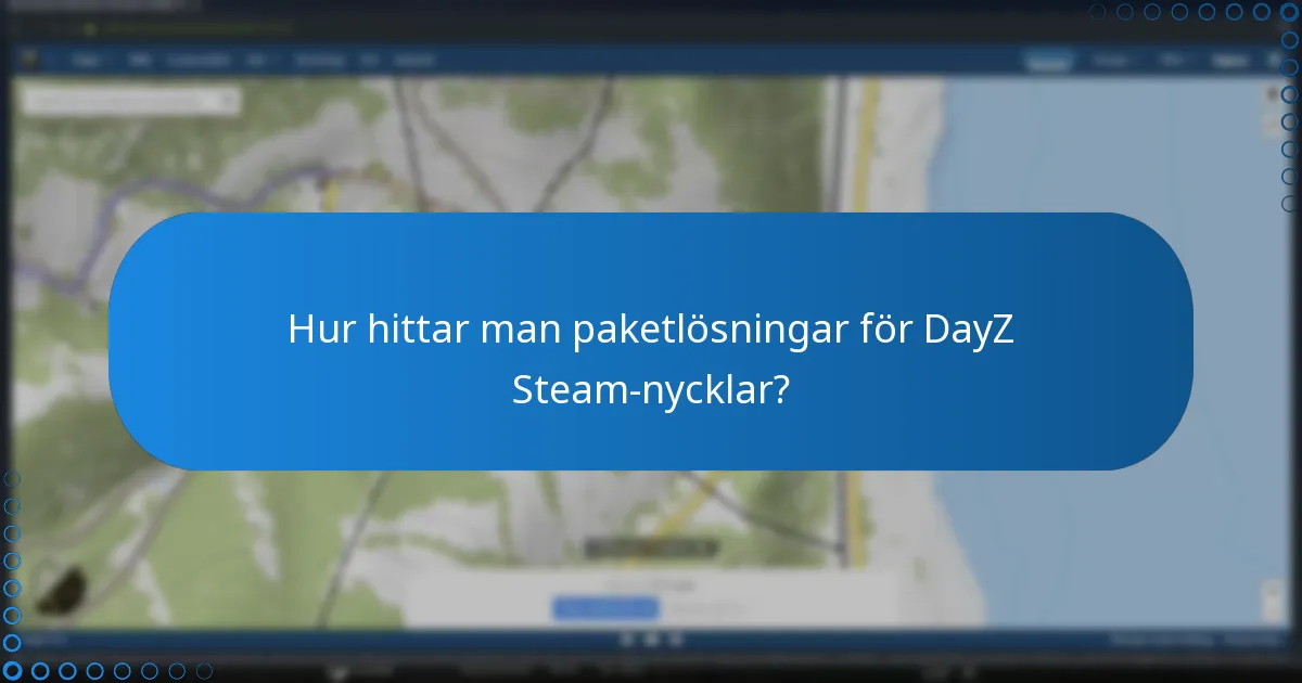 Vilka rabatter finns tillgängliga för DayZ Steam-nycklar?