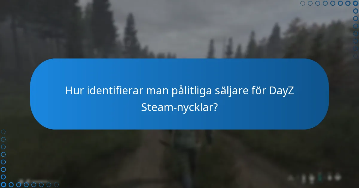 Hur löser man in en DayZ Steam-nyckel via tredjepartswebbplatser?