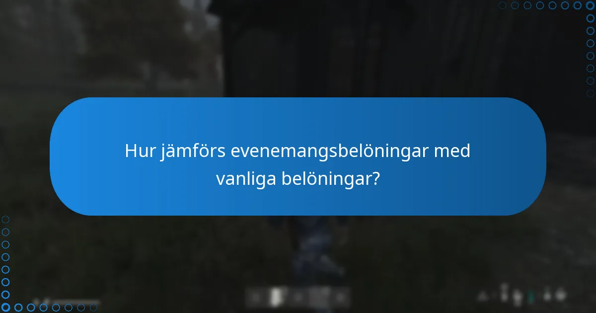 Hur kan jag lösa in evenemangsbelöningar för vänner?