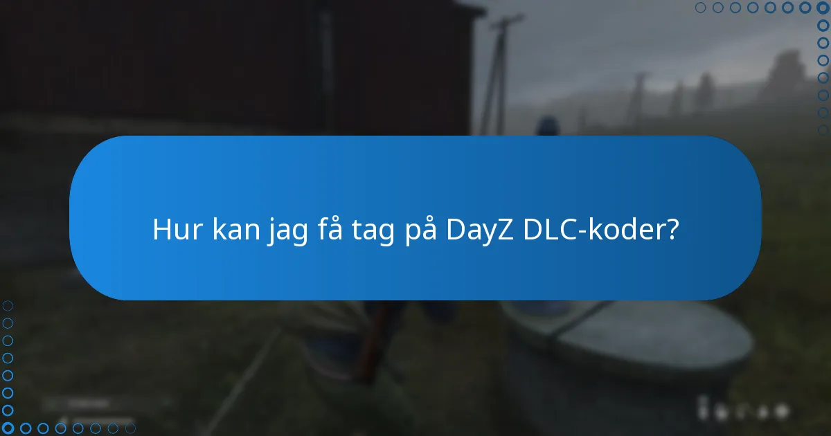 Vilka expansionspaket erbjuds för DayZ?