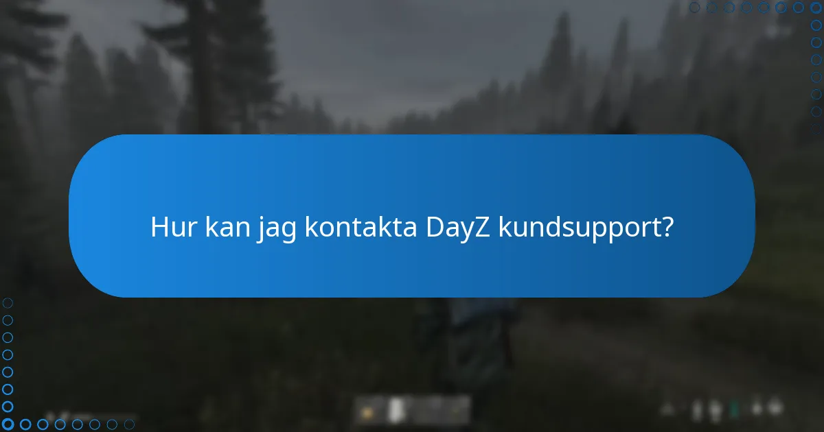 Vad är återbetalningspolicyerna för DayZ DLC?