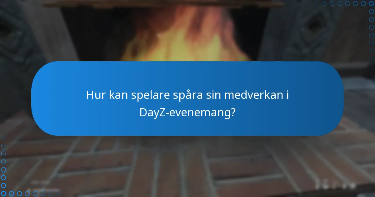 Hur får man tillgång till kundsupport för DayZ-evenemangsproblem?