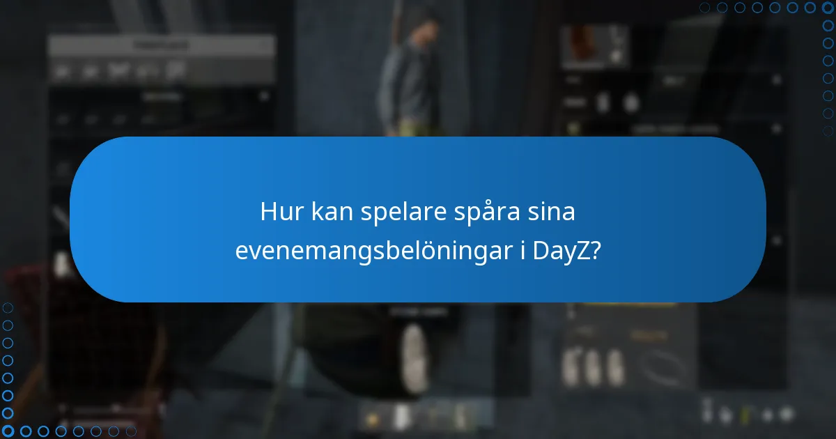 Vad är gemenskapens feedback om DayZ-evenemangsbelöningar?