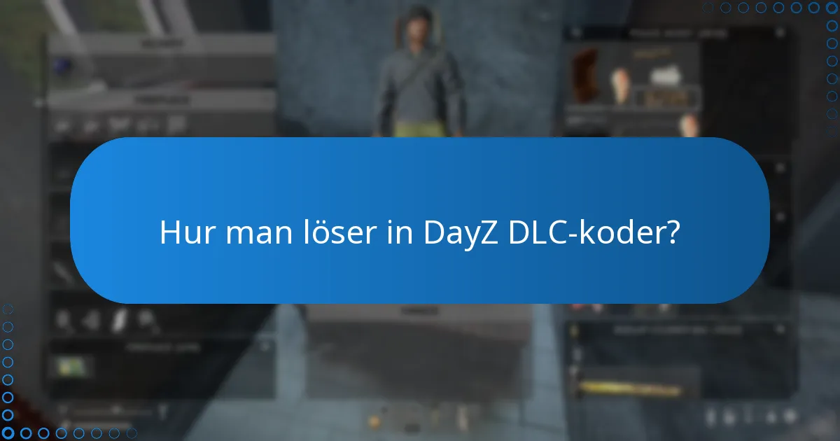 När inträffar säsongsrabatter för DayZ DLC vanligtvis?