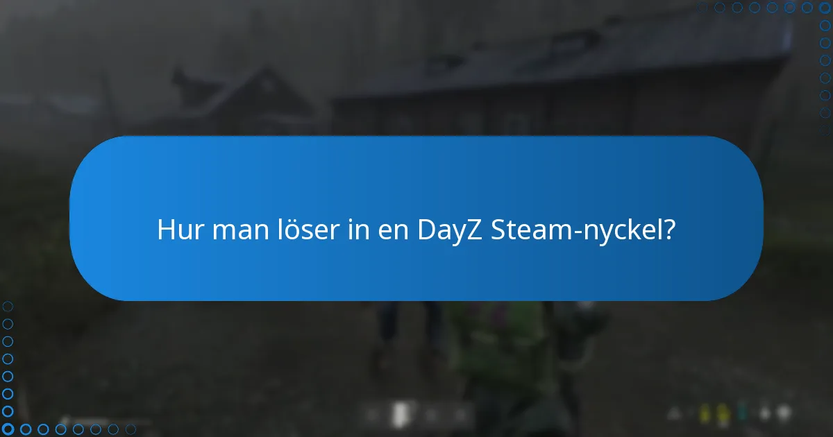 Vilket exklusivt innehåll finns tillgängligt med DayZ?