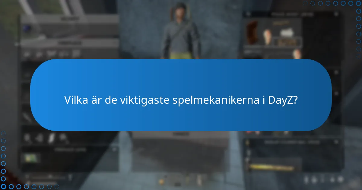 Vilket nedladdningsbart innehåll (DLC) finns tillgängligt för DayZ?