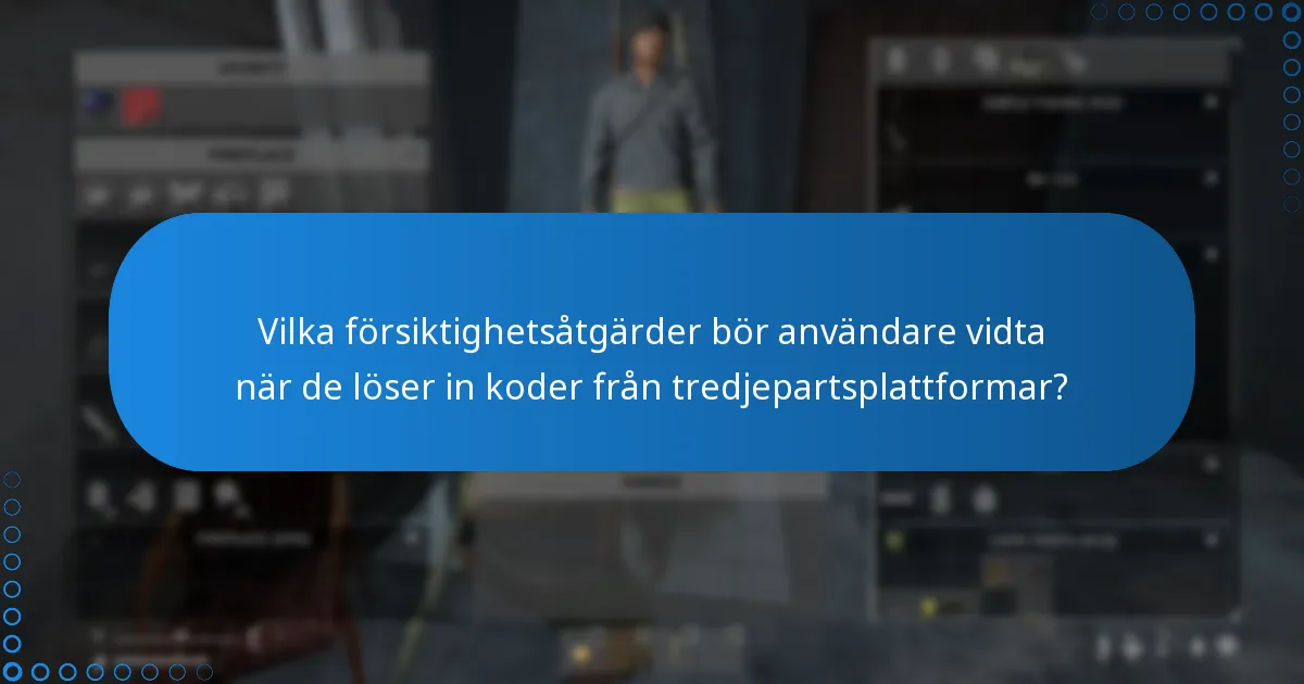Hur jämför sig tredjepartsplattformar med officiella källor för DayZ DLC-koder?