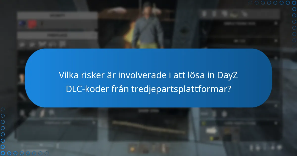 Vilka försiktighetsåtgärder bör användare vidta när de löser in koder från tredjepartsplattformar?
